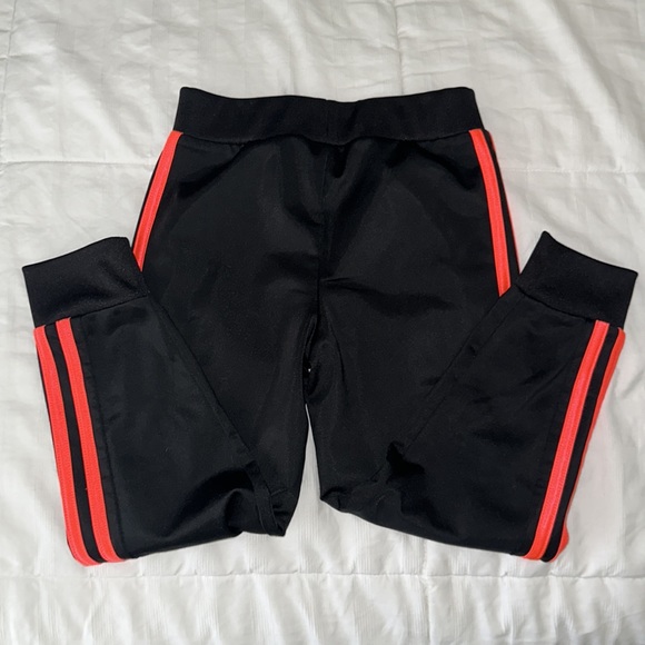 Girls Adidas Jogger pants - Picture 3 of 5